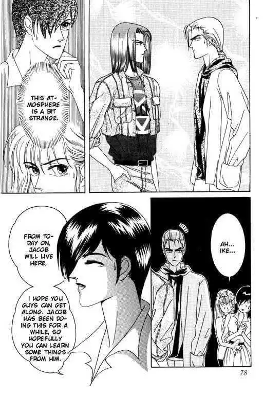 Paradise City Chapter 3 10